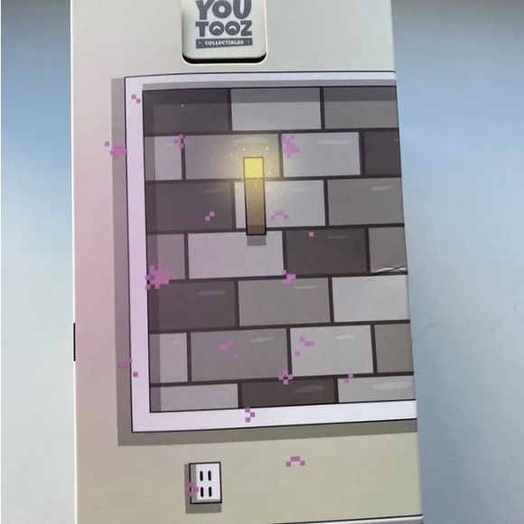 Ranboo youtooz figure - Picture 7 of 10